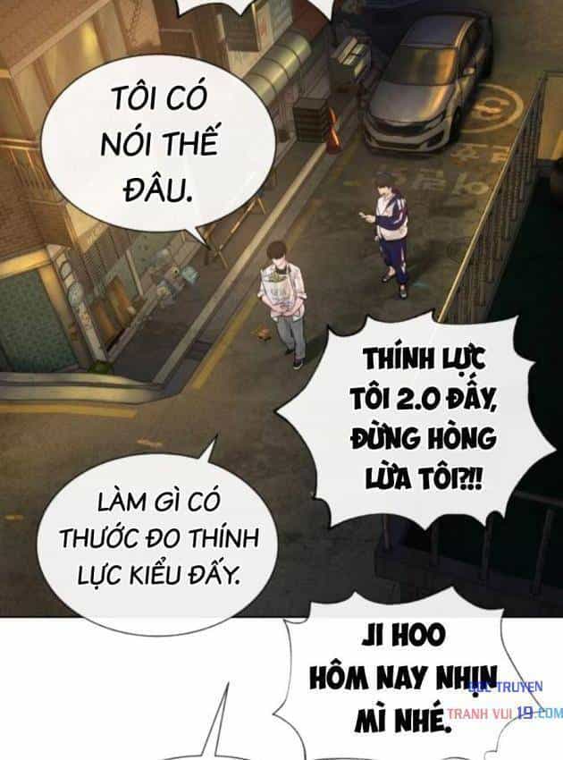 Luật Sư Sát Thủ - Chương 15 - ảnh 29