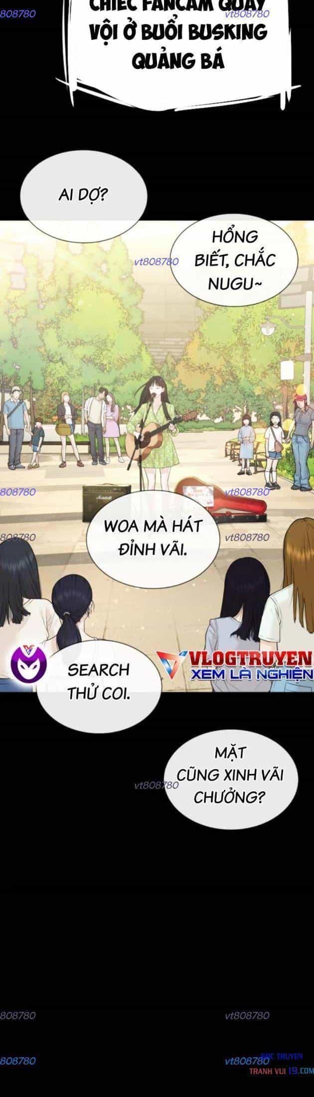 Luật Sư Sát Thủ - Chương 15 - ảnh 7