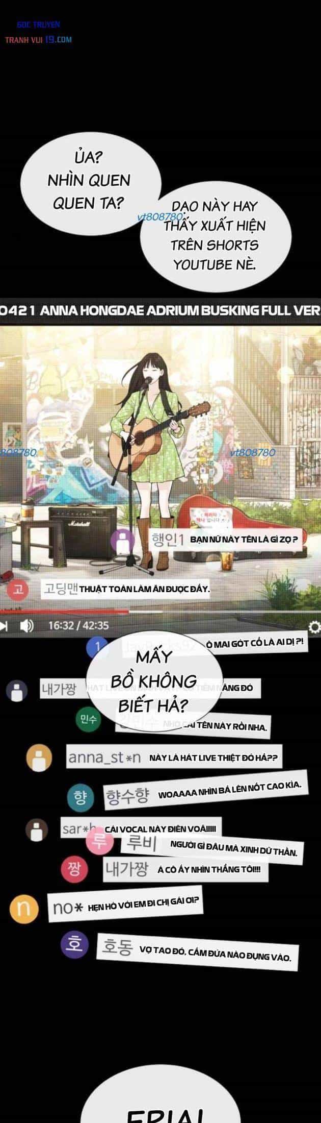 Luật Sư Sát Thủ - Chương 15 - ảnh 8