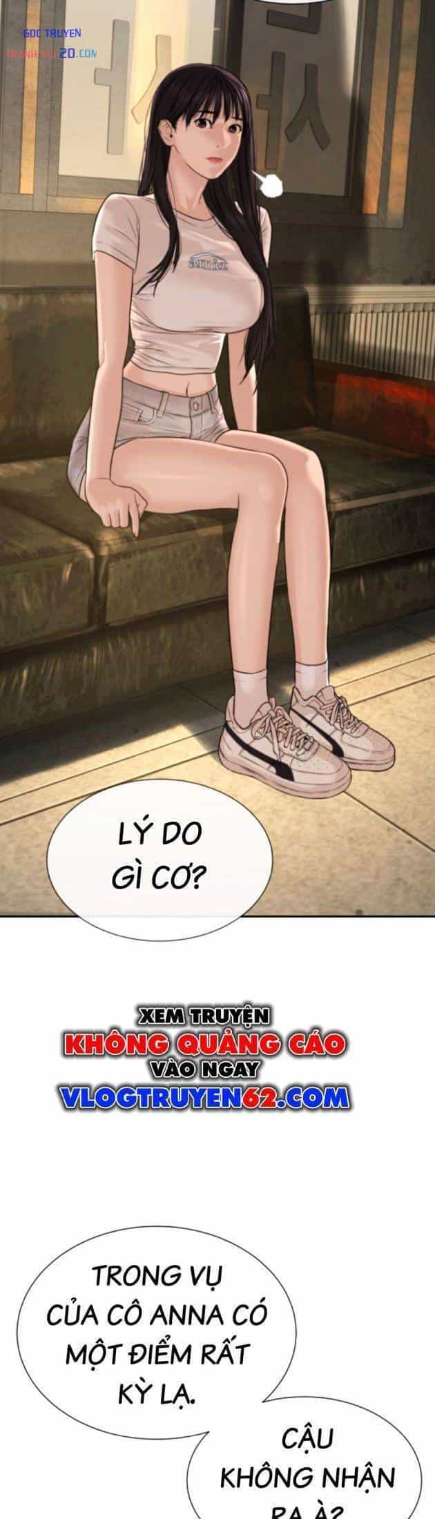 Luật Sư Sát Thủ - Chương 16 - ảnh 10