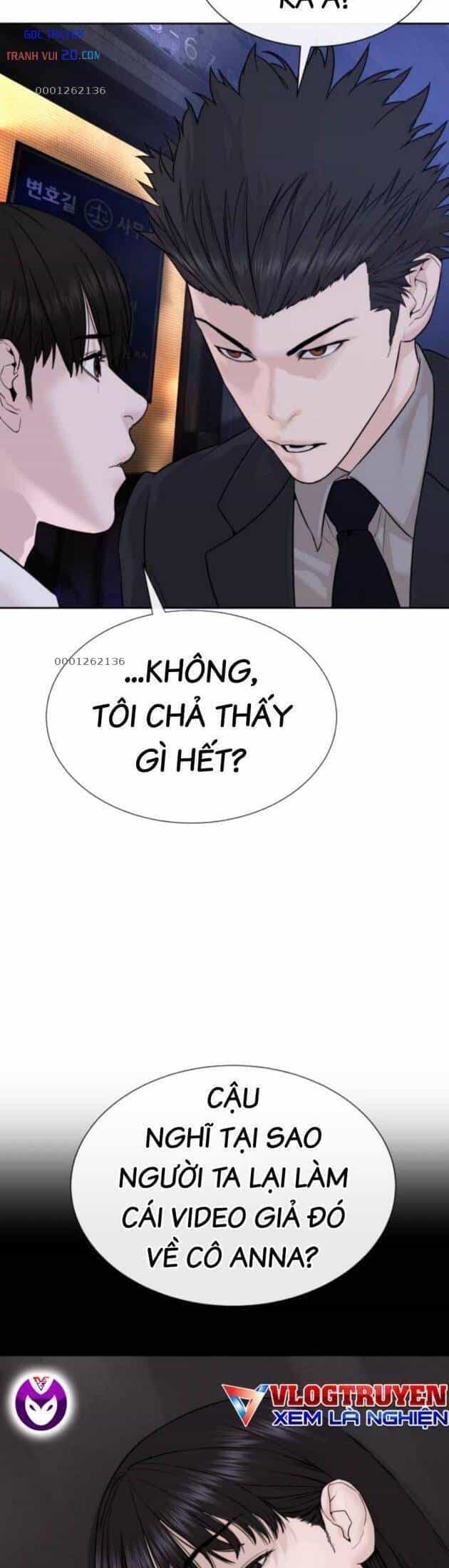 Luật Sư Sát Thủ - Chương 16 - ảnh 11