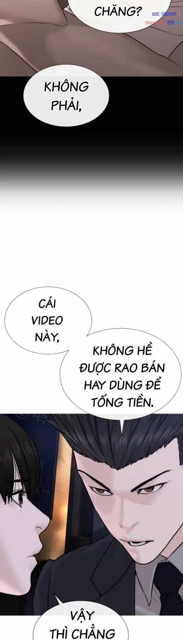 Luật Sư Sát Thủ - Chương 16 - ảnh 13