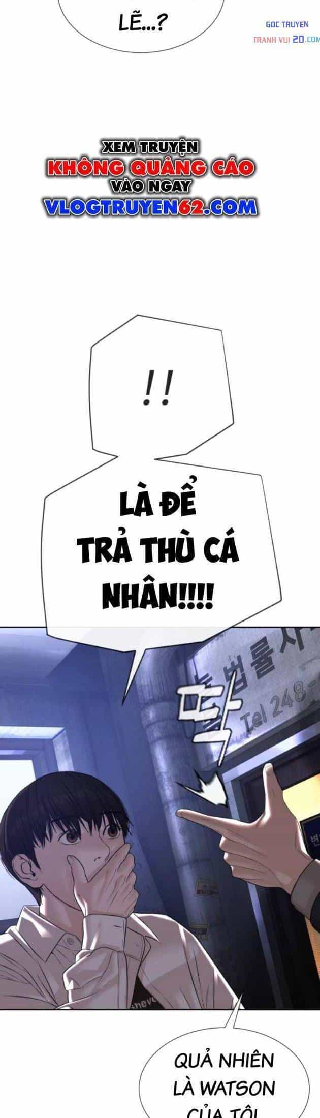 Luật Sư Sát Thủ - Chương 16 - ảnh 14