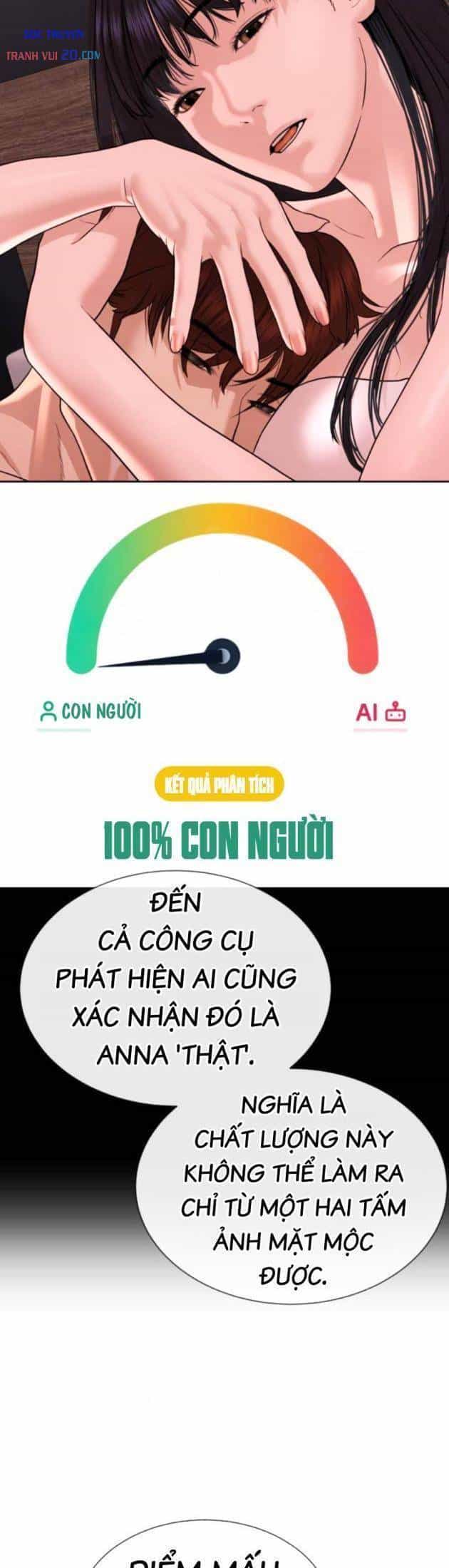 Luật Sư Sát Thủ - Chương 16 - ảnh 19
