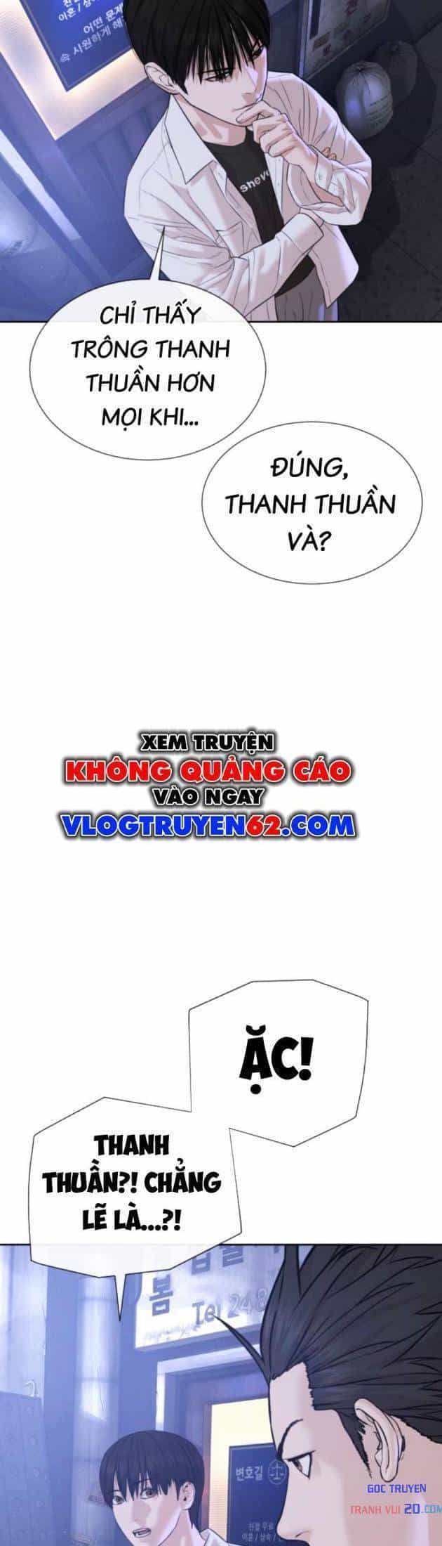 Luật Sư Sát Thủ - Chương 16 - ảnh 22