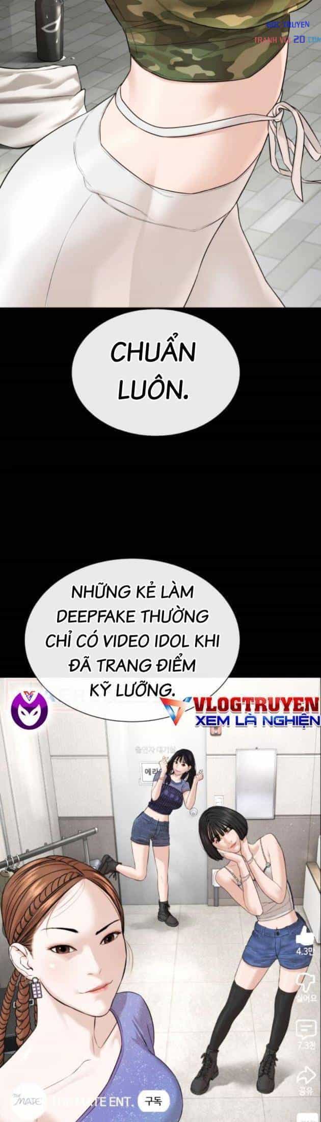Luật Sư Sát Thủ - Chương 16 - ảnh 25