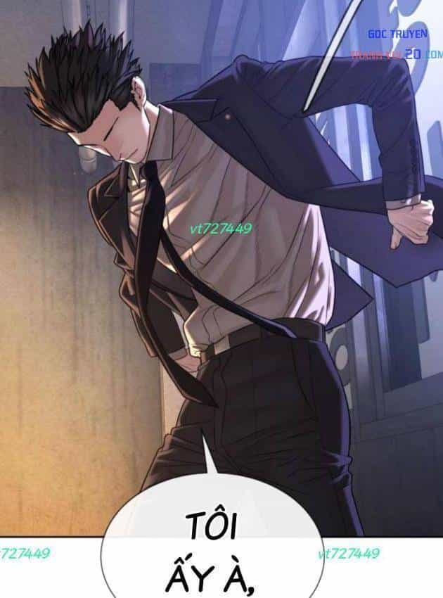 Luật Sư Sát Thủ - Chương 16 - ảnh 3