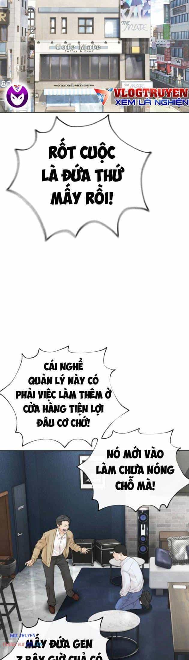 Luật Sư Sát Thủ - Chương 16 - ảnh 37