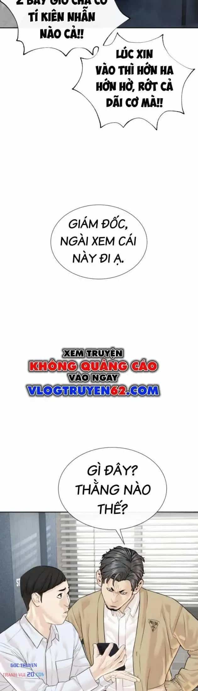 Luật Sư Sát Thủ - Chương 16 - ảnh 38