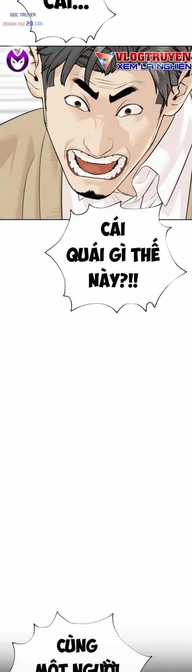 Luật Sư Sát Thủ - Chương 16 - ảnh 40