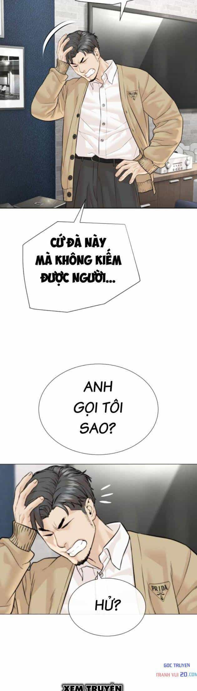 Luật Sư Sát Thủ - Chương 16 - ảnh 46