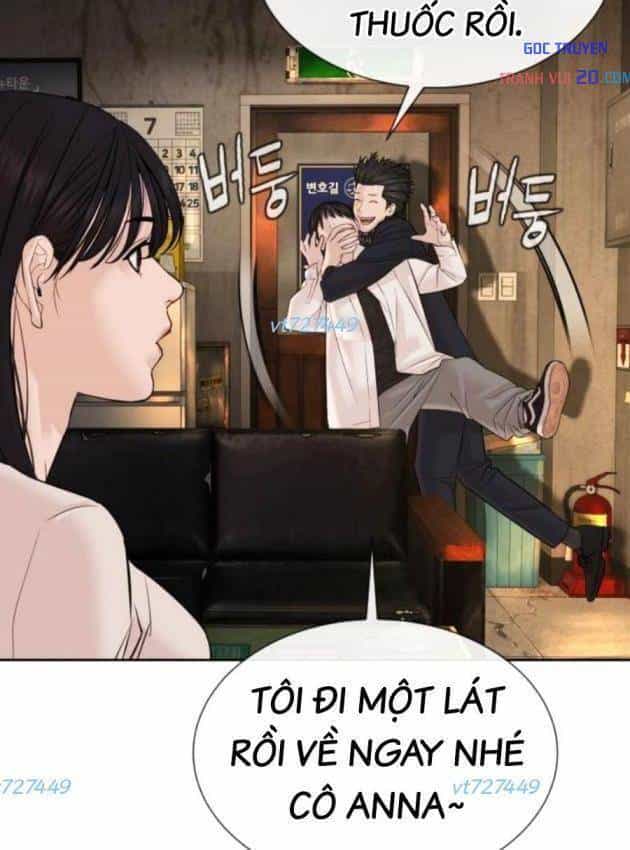Luật Sư Sát Thủ - Chương 16 - ảnh 6
