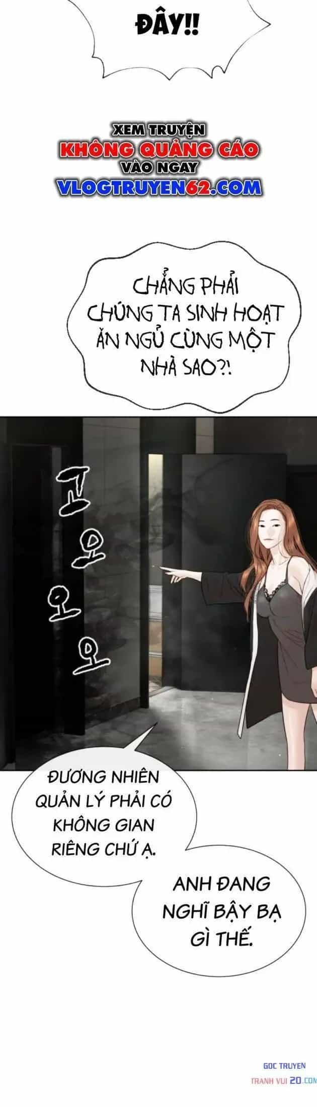 Luật Sư Sát Thủ - Chương 17 - ảnh 16