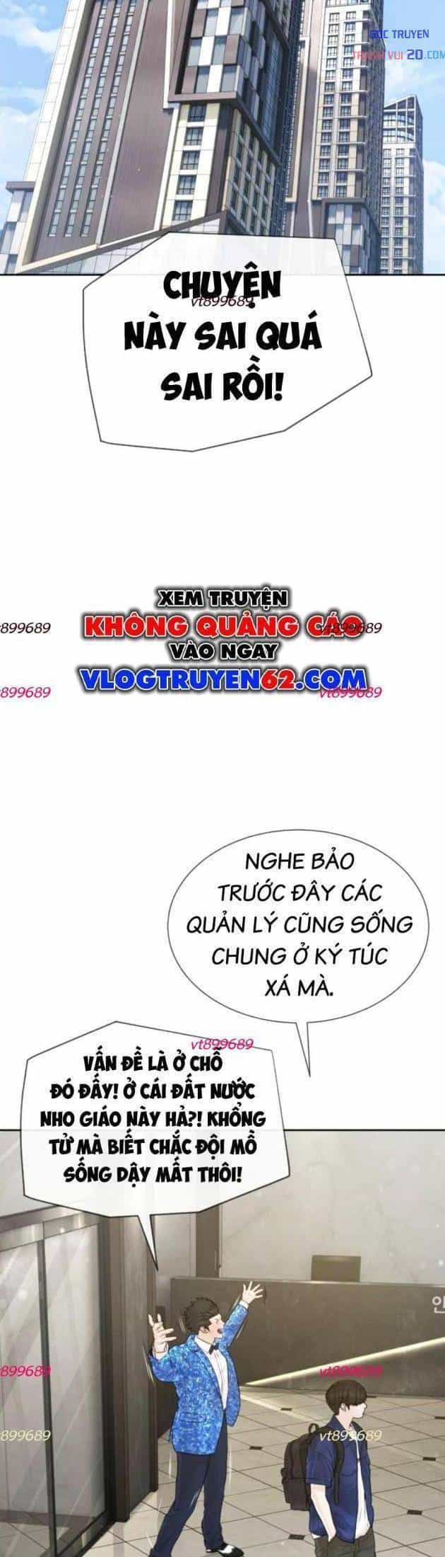 Luật Sư Sát Thủ - Chương 17 - ảnh 2
