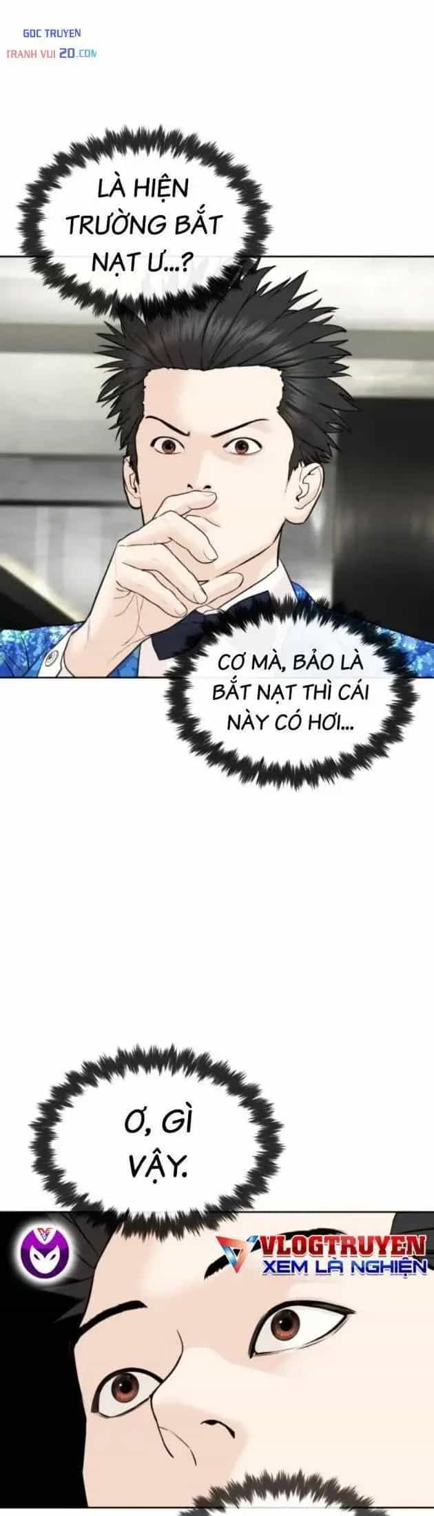 Luật Sư Sát Thủ - Chương 17 - ảnh 29