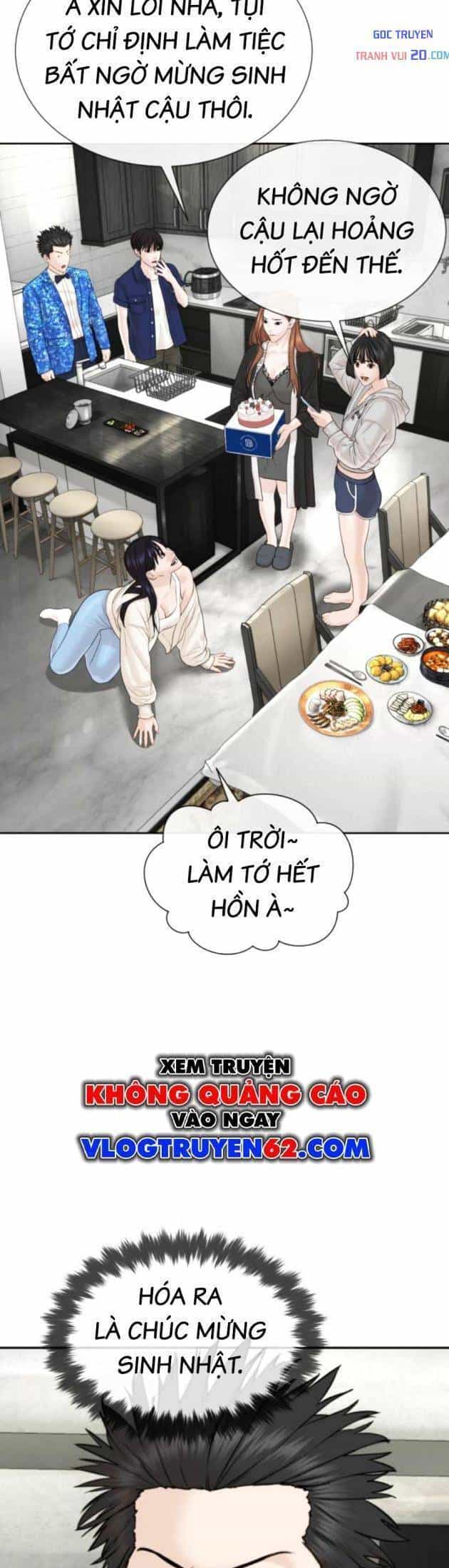 Luật Sư Sát Thủ - Chương 17 - ảnh 31