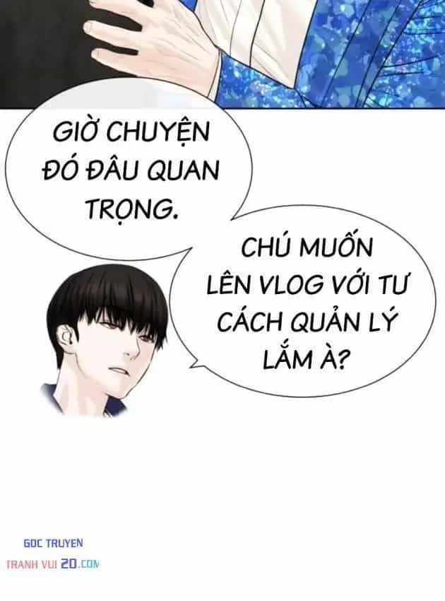 Luật Sư Sát Thủ - Chương 17 - ảnh 36