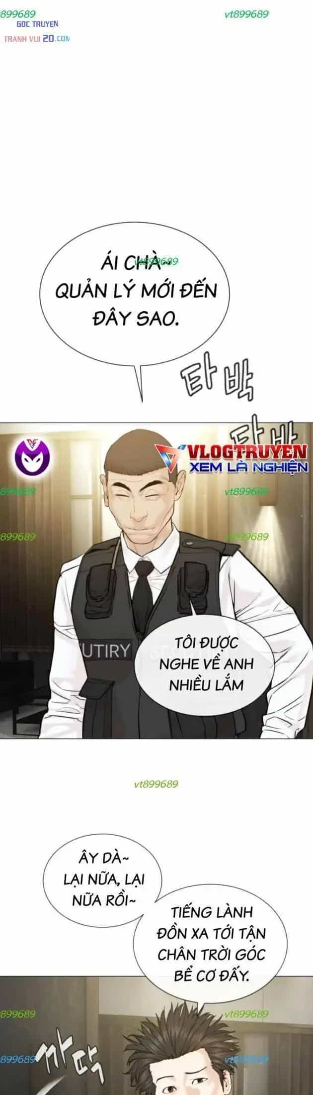 Luật Sư Sát Thủ - Chương 17 - ảnh 4
