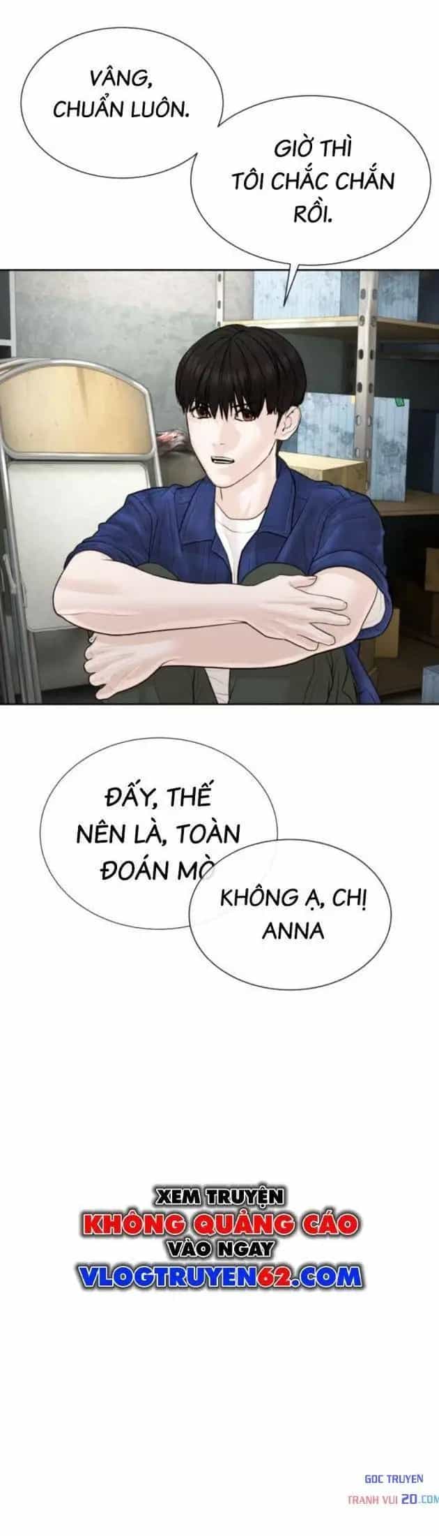 Luật Sư Sát Thủ - Chương 17 - ảnh 40