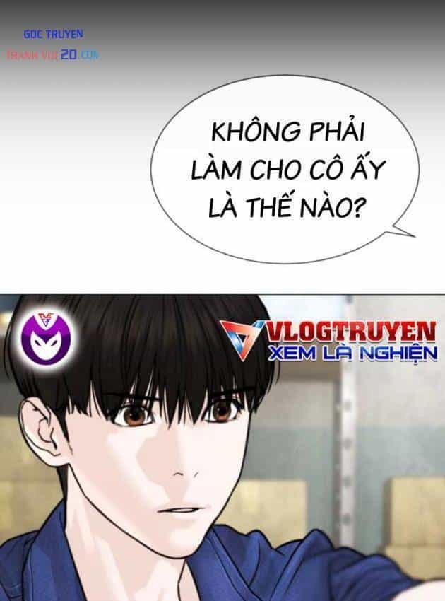 Luật Sư Sát Thủ - Chương 17 - ảnh 45