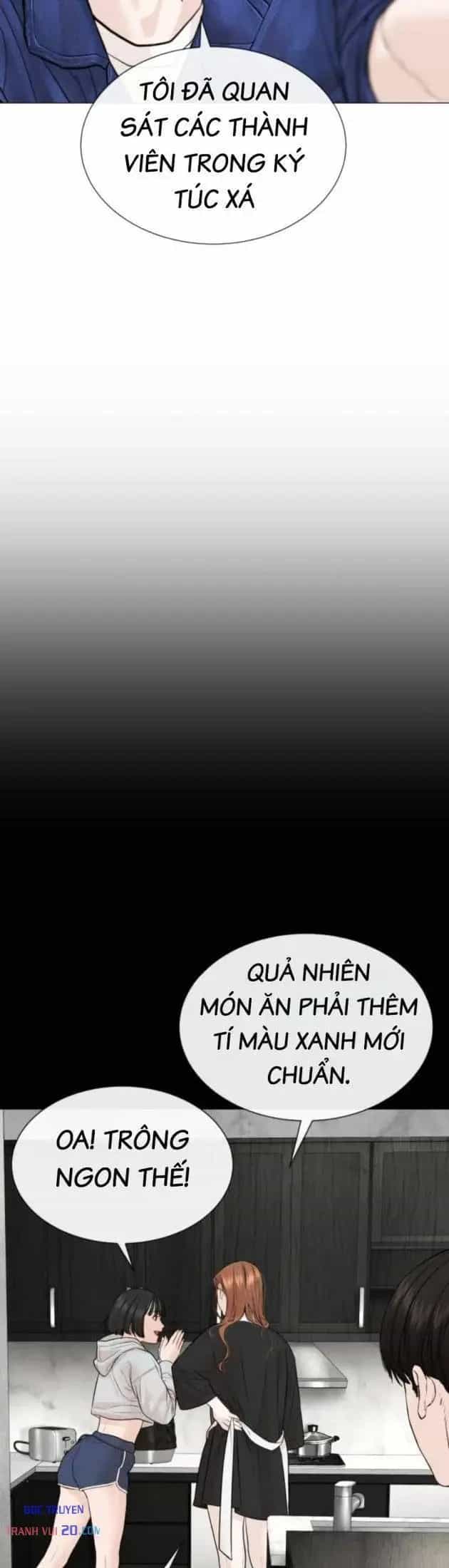 Luật Sư Sát Thủ - Chương 17 - ảnh 46