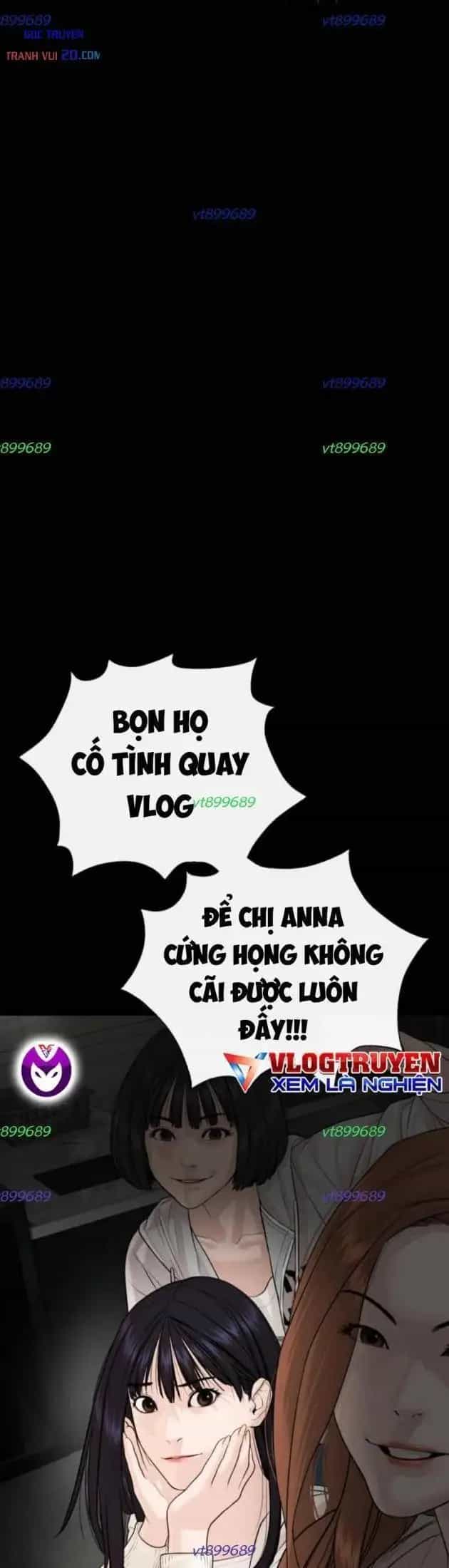 Luật Sư Sát Thủ - Chương 17 - ảnh 49