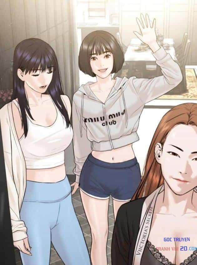 Luật Sư Sát Thủ - Chương 17 - ảnh 9