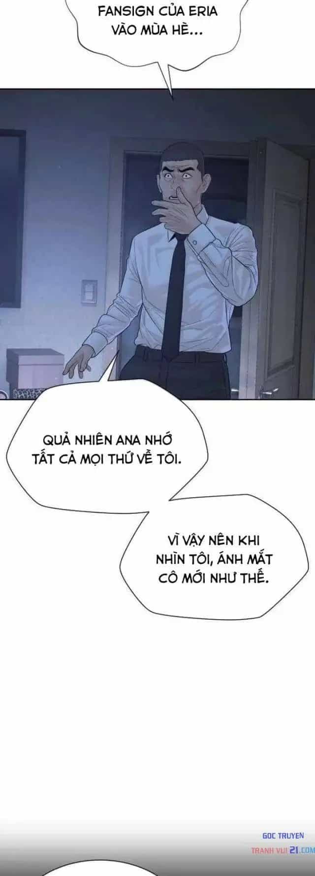 Luật Sư Sát Thủ - Chương 18 - ảnh 16
