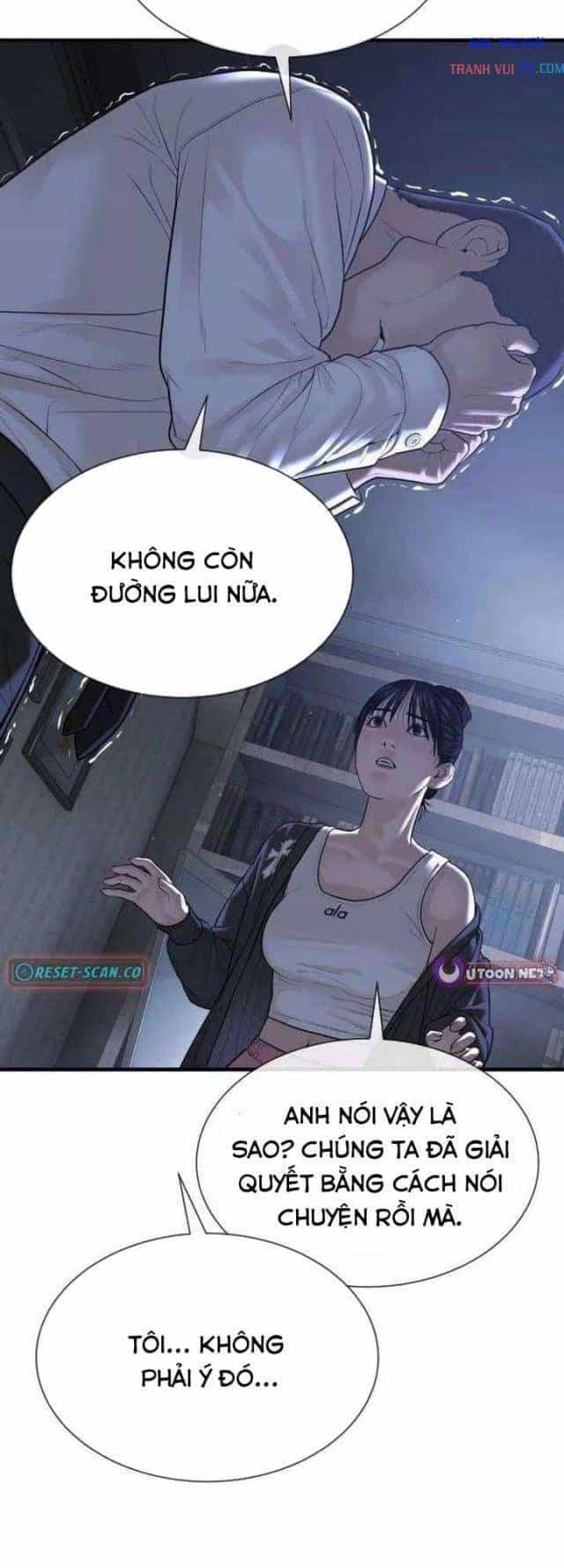 Luật Sư Sát Thủ - Chương 18 - ảnh 20