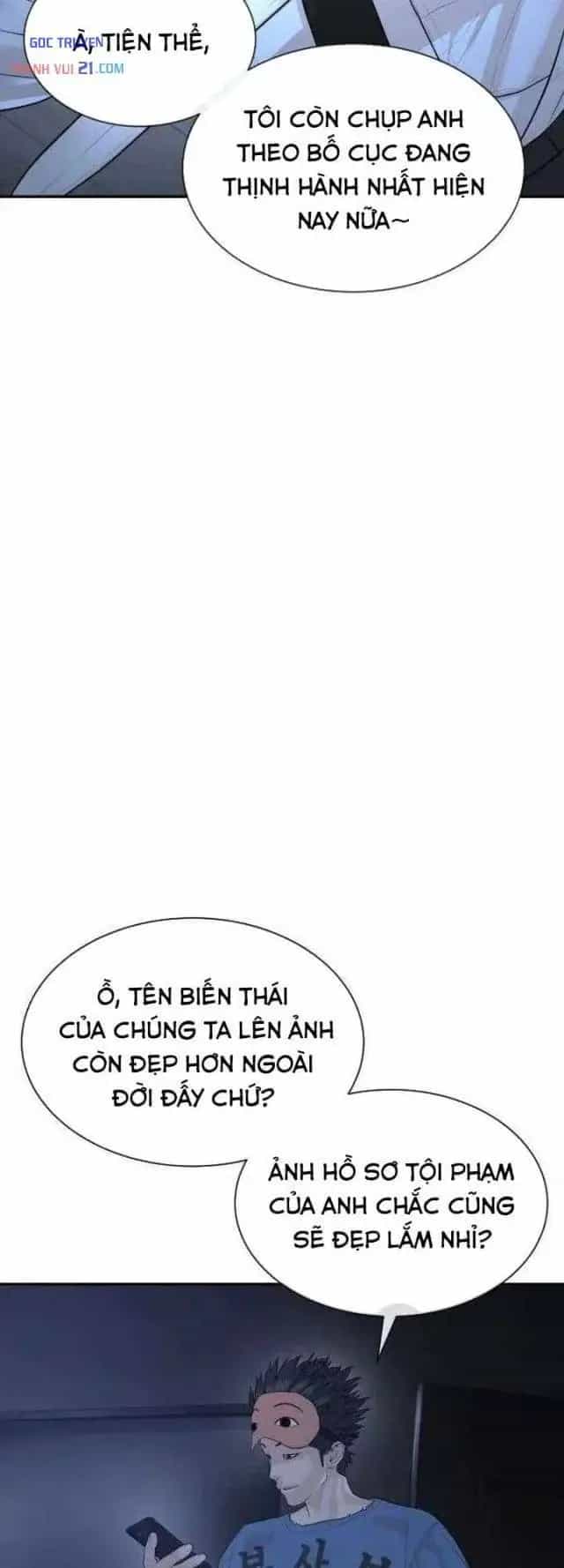 Luật Sư Sát Thủ - Chương 18 - ảnh 34