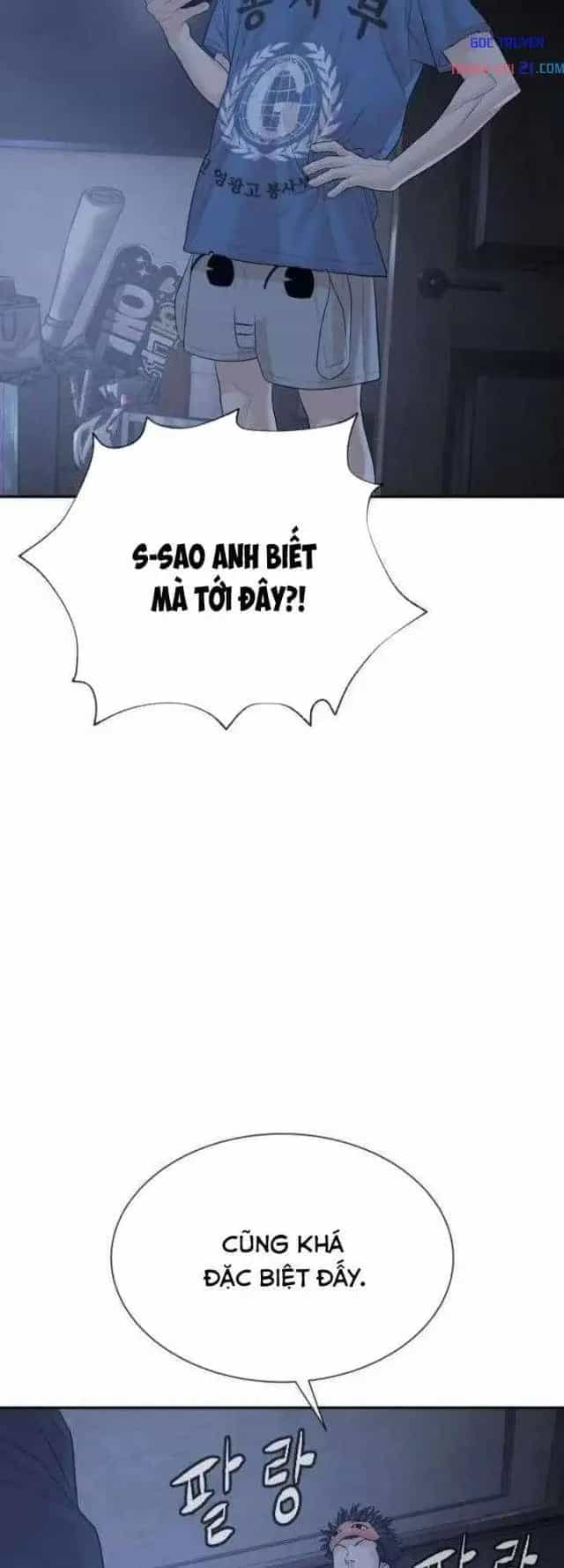 Luật Sư Sát Thủ - Chương 18 - ảnh 35