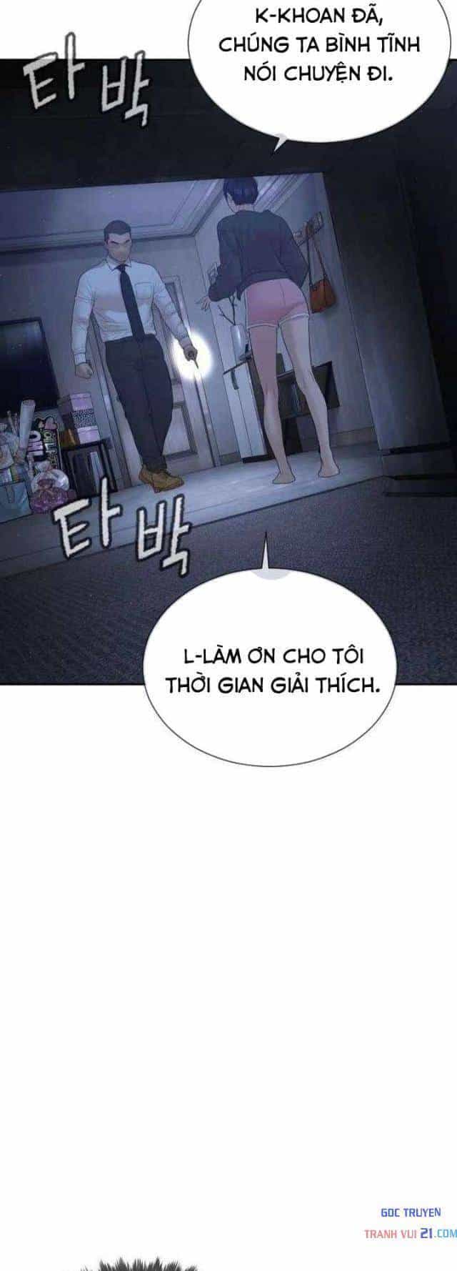 Luật Sư Sát Thủ - Chương 18 - ảnh 4