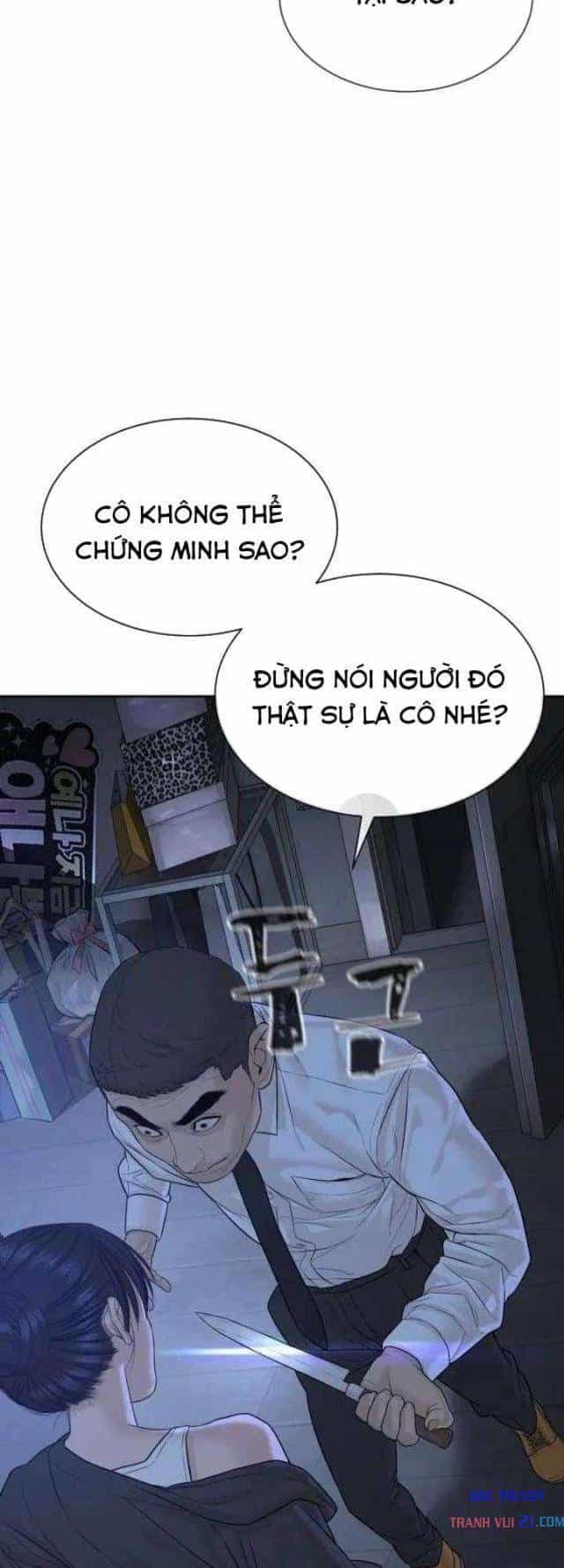 Luật Sư Sát Thủ - Chương 18 - ảnh 6