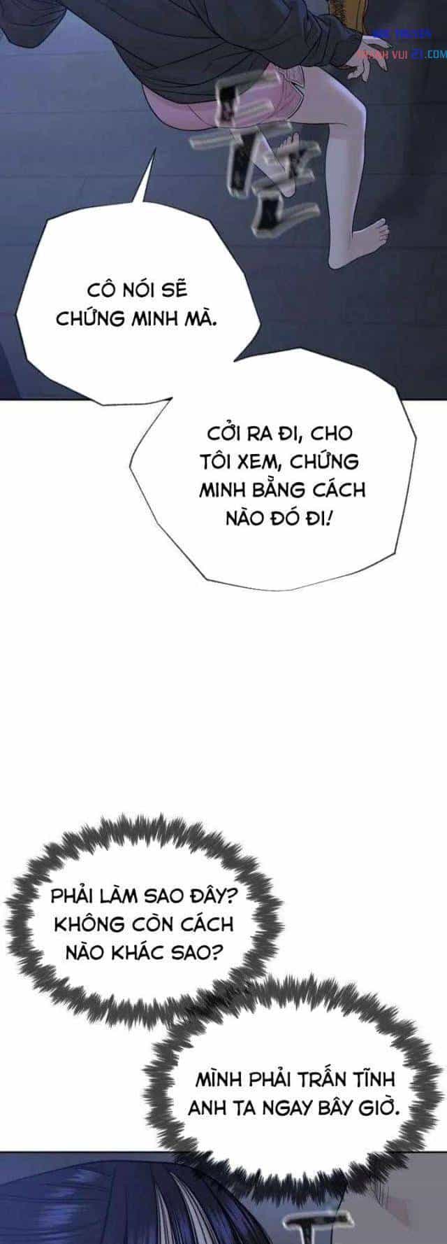 Luật Sư Sát Thủ - Chương 18 - ảnh 7