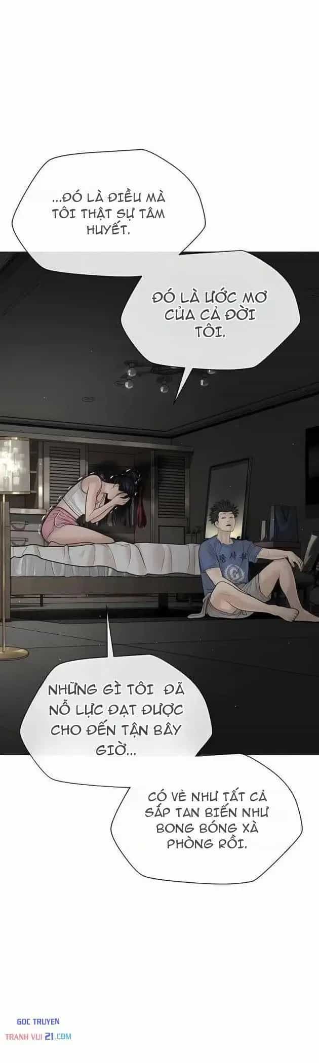 Luật Sư Sát Thủ - Chương 19 - ảnh 19