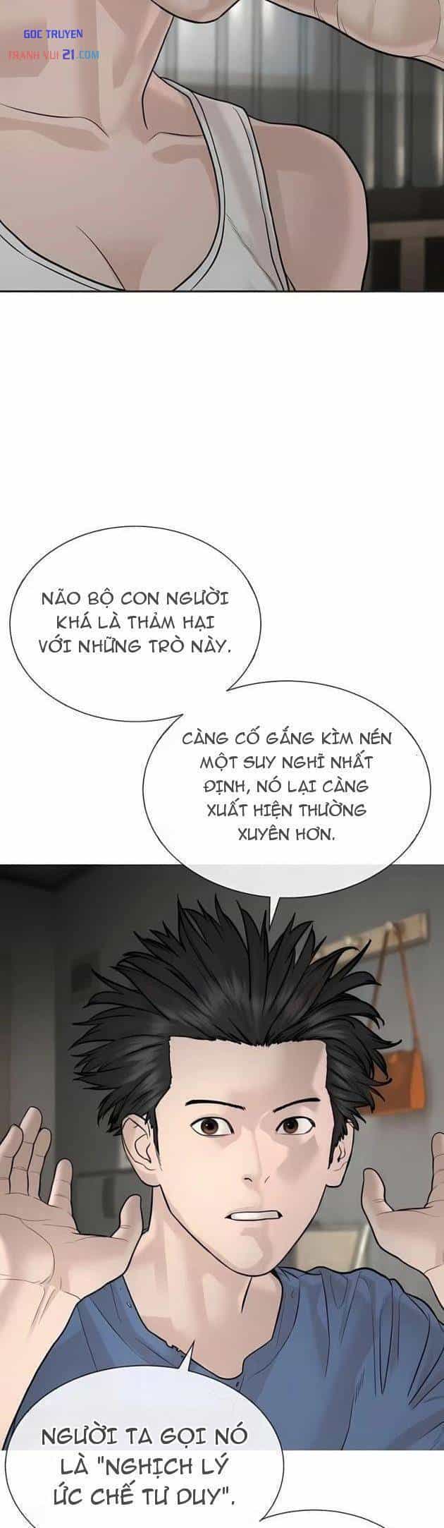 Luật Sư Sát Thủ - Chương 19 - ảnh 22