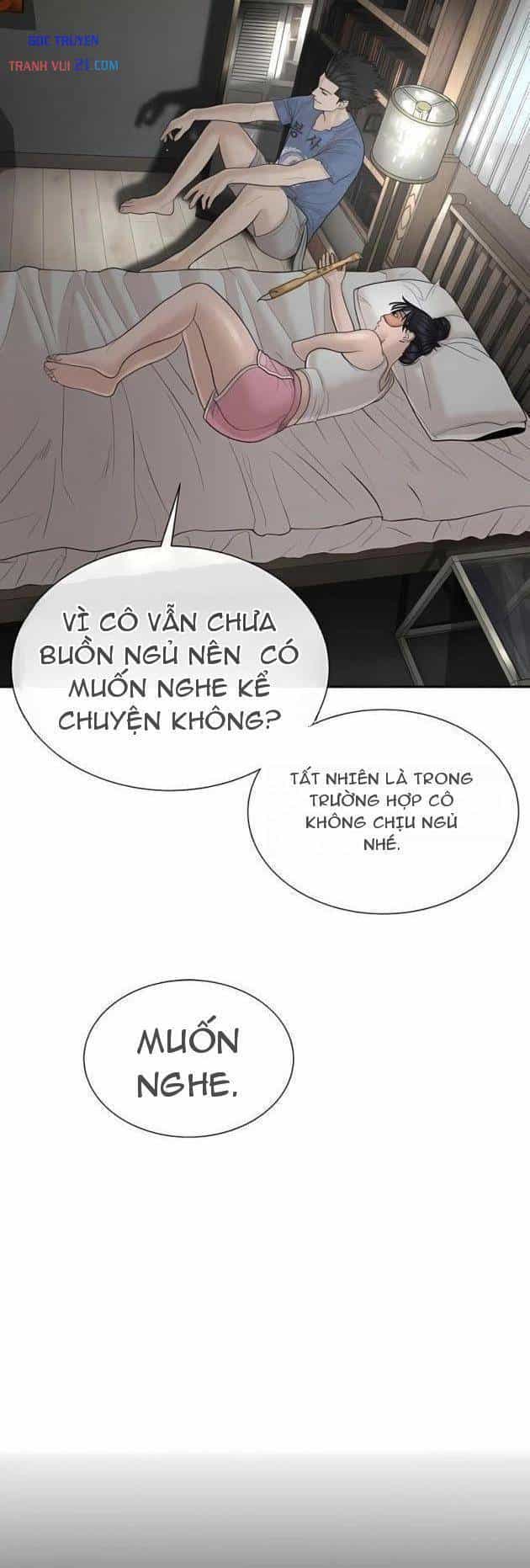 Luật Sư Sát Thủ - Chương 19 - ảnh 33
