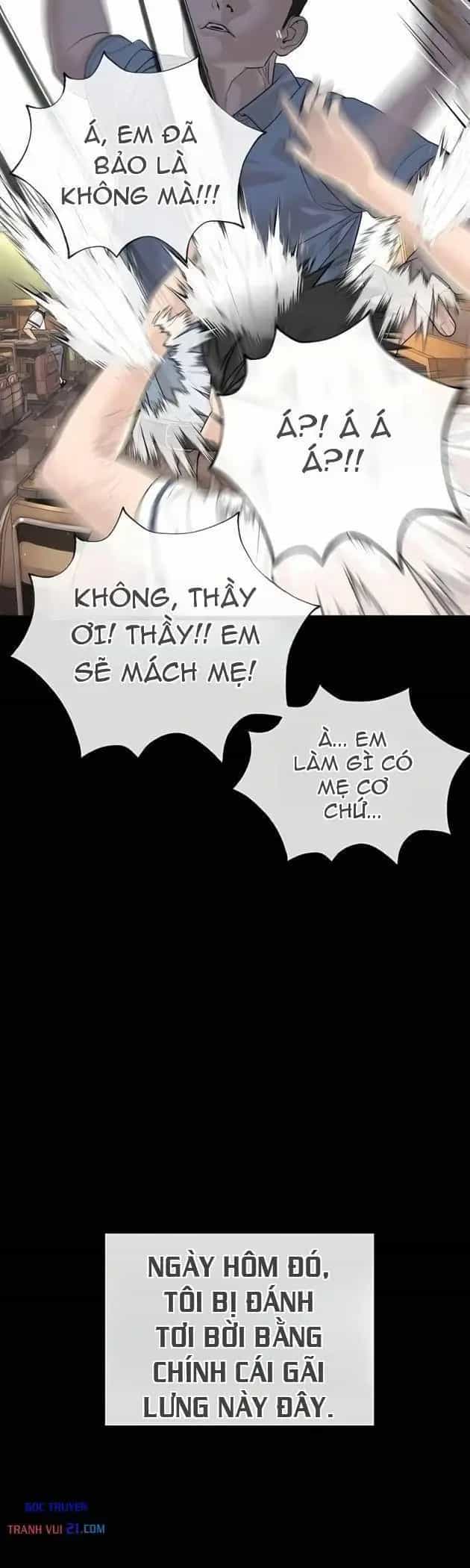Luật Sư Sát Thủ - Chương 19 - ảnh 39