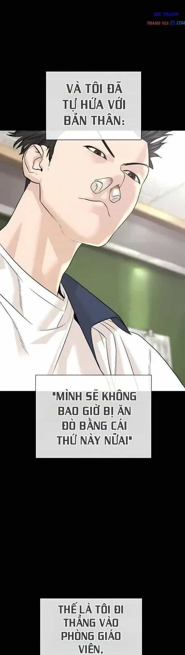 Luật Sư Sát Thủ - Chương 19 - ảnh 40