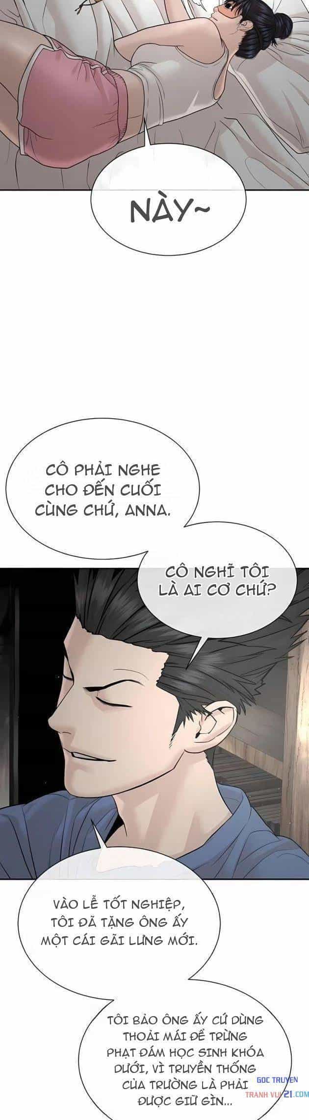 Luật Sư Sát Thủ - Chương 19 - ảnh 43