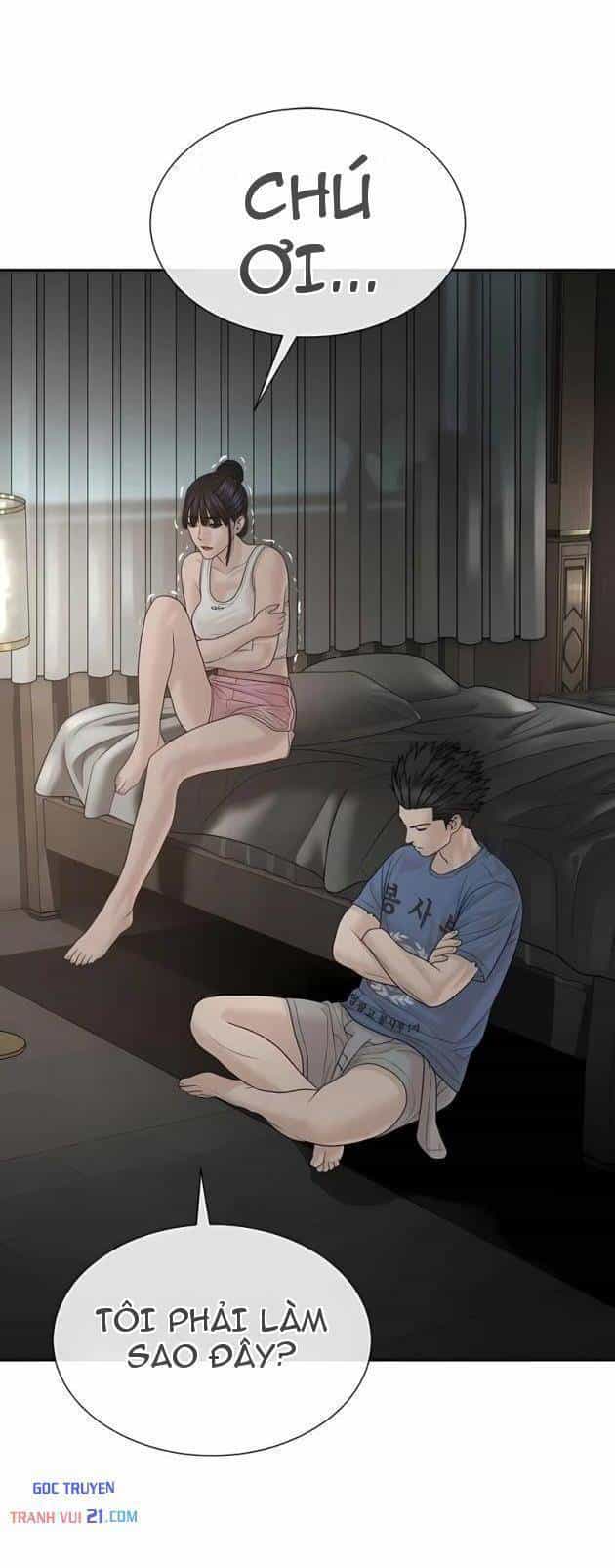 Luật Sư Sát Thủ - Chương 19 - ảnh 5