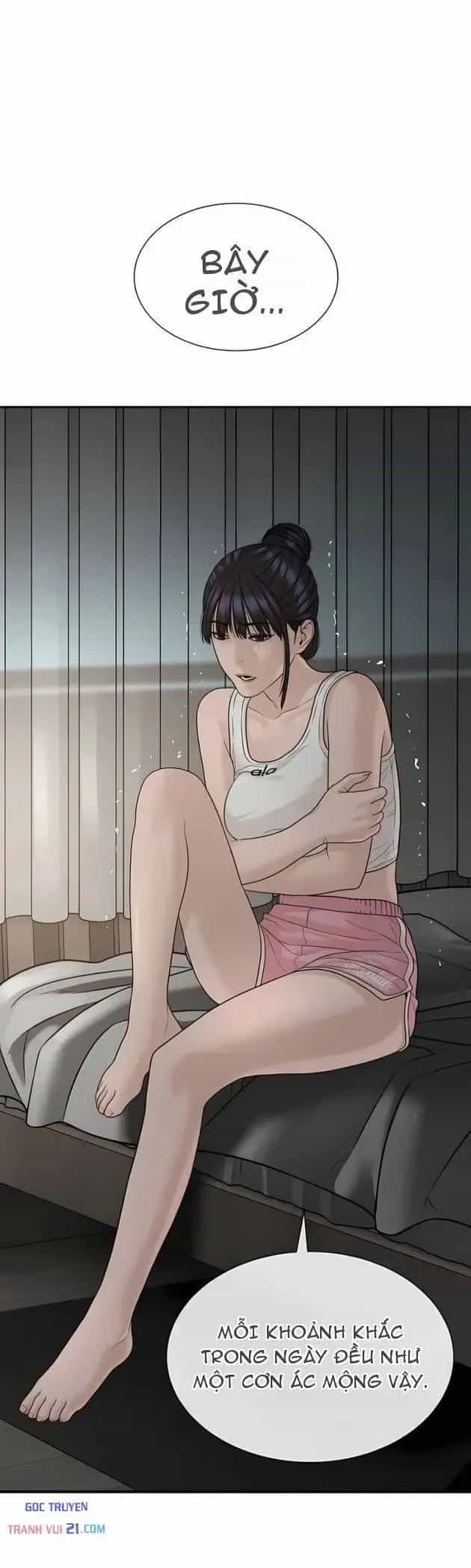 Luật Sư Sát Thủ - Chương 19 - ảnh 6