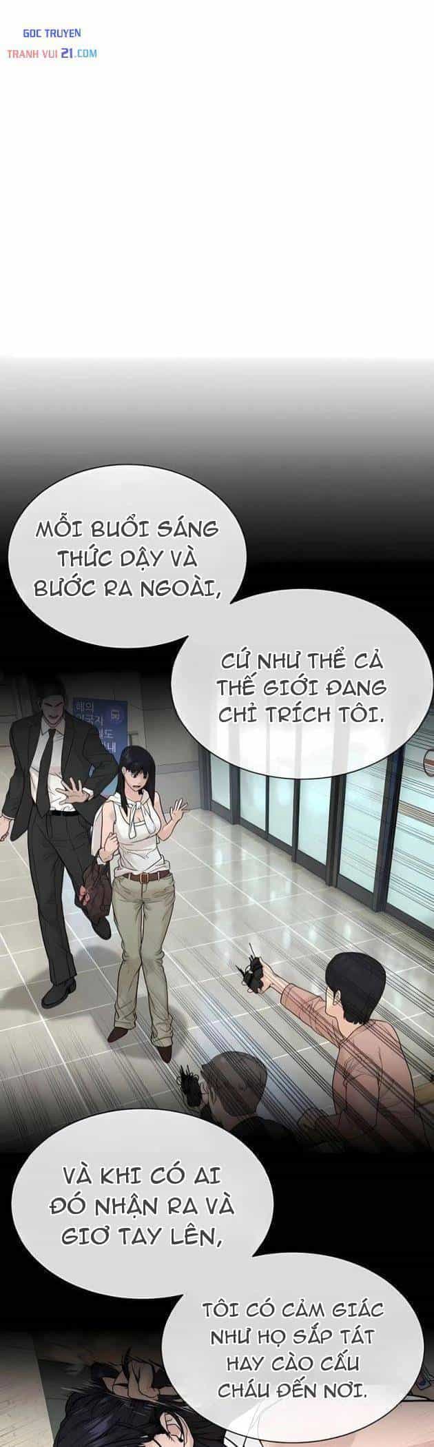 Luật Sư Sát Thủ - Chương 19 - ảnh 7