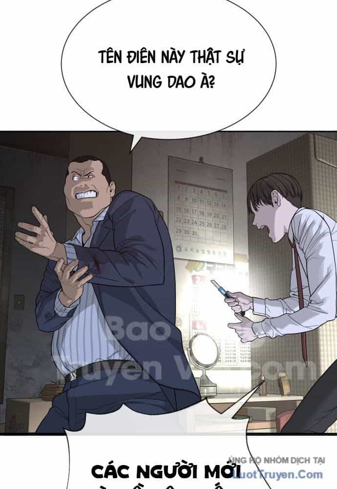 Luật Sư Sát Thủ - Chương 2 - ảnh 153