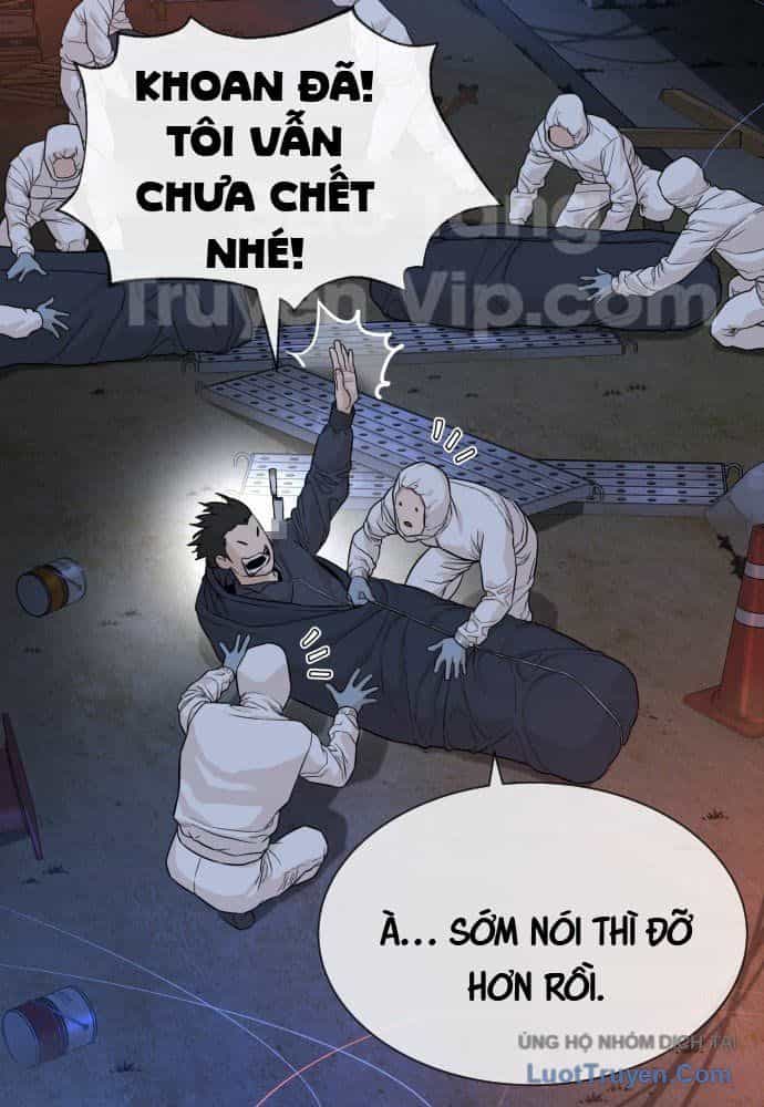 Luật Sư Sát Thủ - Chương 2 - ảnh 19