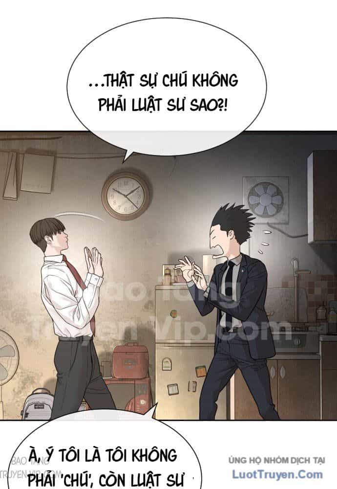 Luật Sư Sát Thủ - Chương 2 - ảnh 223