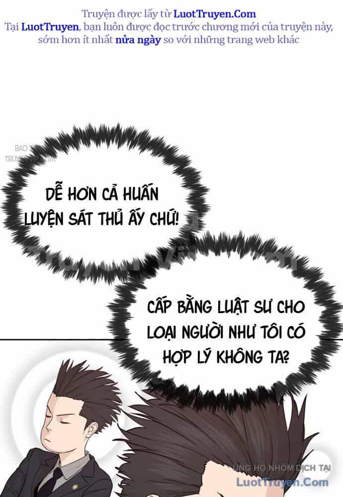 Luật Sư Sát Thủ - Chương 2 - ảnh 35