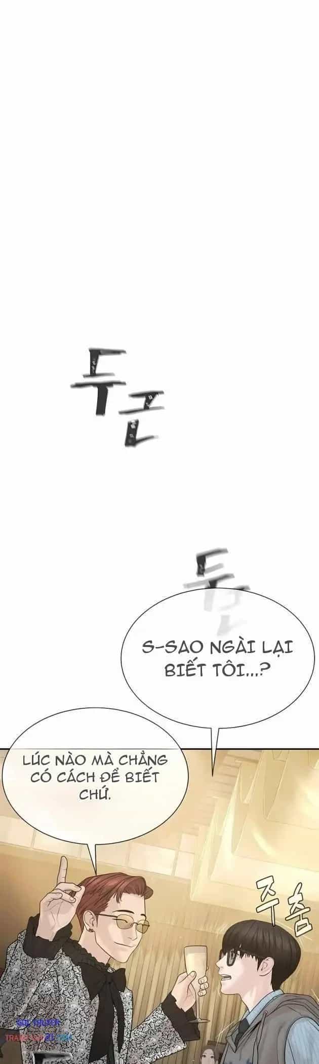 Luật Sư Sát Thủ - Chương 20 - ảnh 10