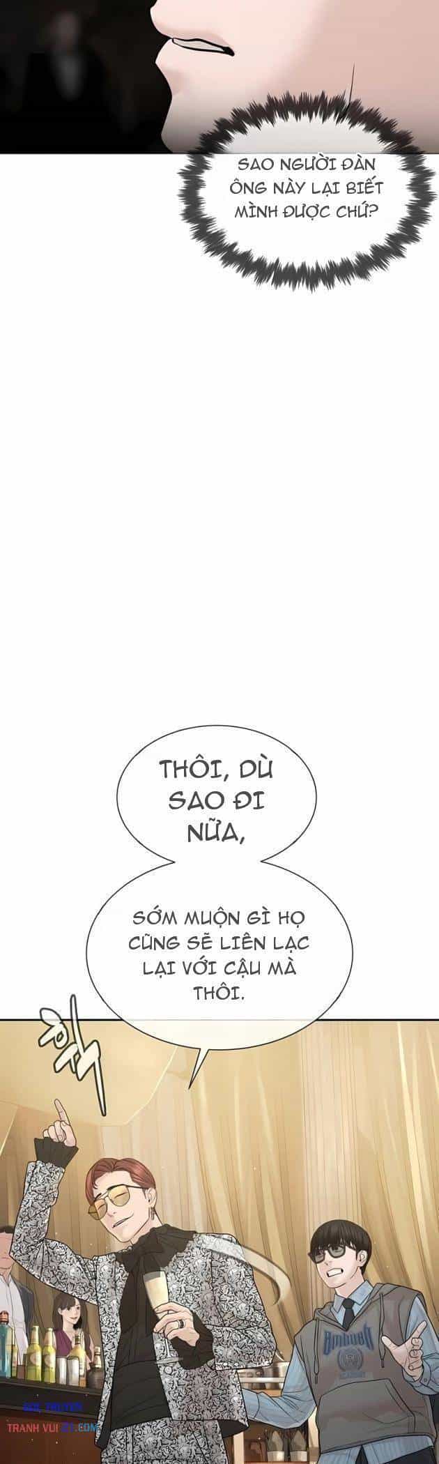 Luật Sư Sát Thủ - Chương 20 - ảnh 13
