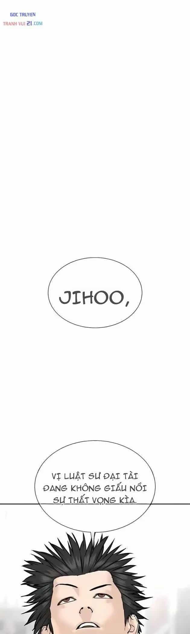 Luật Sư Sát Thủ - Chương 20 - ảnh 17